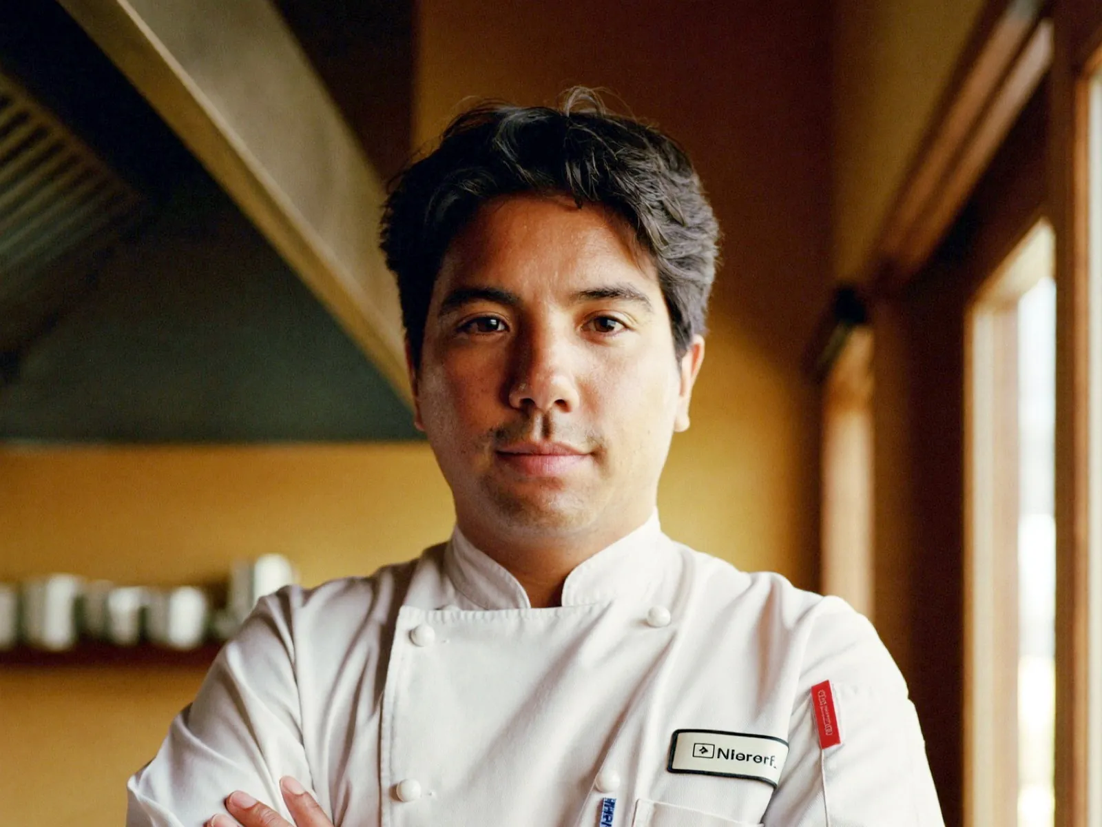 Jomar R., Commis, Cebu → Chef de Partie, partner resort